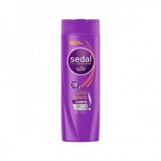 Shampoo Sedal Liso Perfecto...