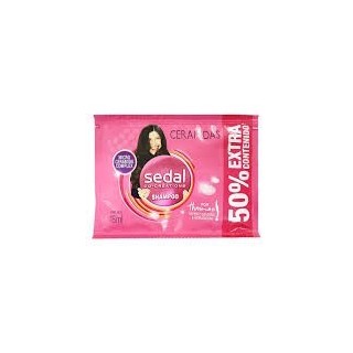 Shampoo Sedal X18Ml Ceramidas