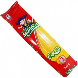 Spaghetti Expres X 250 G La...