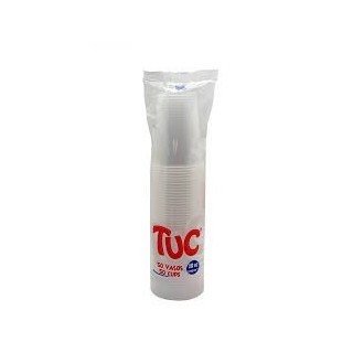 Vaso Desechable Trasl Tuc...