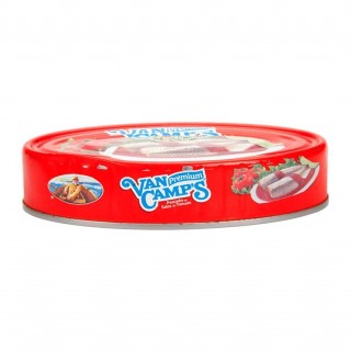 Sardina Van Camp'S Tomate...