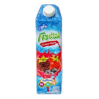 Refresco Fruttsi Frutos...