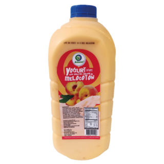 Bebida Láctea Almin x 1800g...