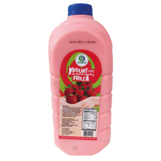 Bebida Láctea Almin x 1800g...