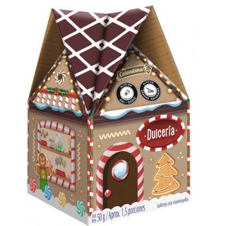 Galleta Colombina Navidad...