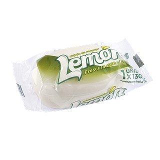 Jabón Lemon Marfil Unidad