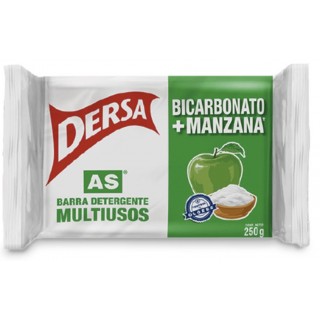 Jabón Dersa Barra...