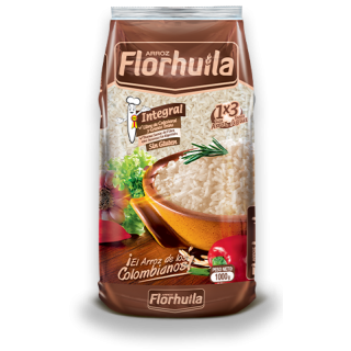 Arroz Integral Florhuila X...