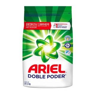 Detergente Ariel Regular...