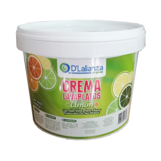 Lavaplatos D´Lalianza Crema...