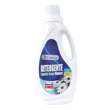 Detergente D´Alianza Líquido Ropa... Detergente D´Alianza Líquido Ropa...