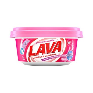 Lavaplatos Lava Rosado 235 Gr