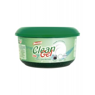 Lavaplatos Clean Gel...