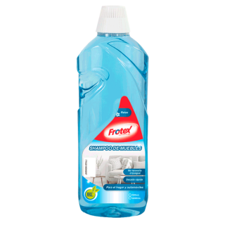 Shampoo Frotex Alfombras...