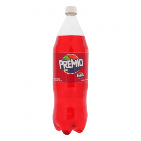 Gaseosa Premio Rojo 1.5 Litros