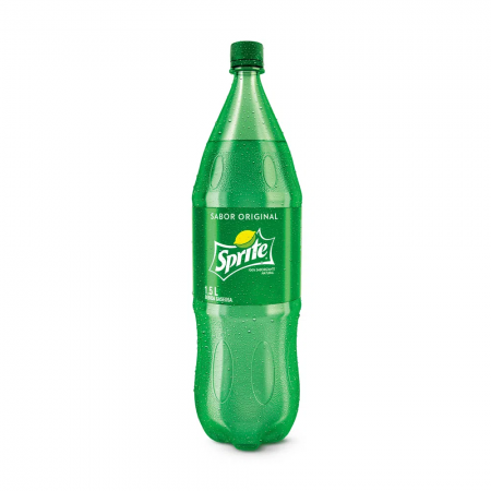 Gaseosa Sprite 1.5 Litros