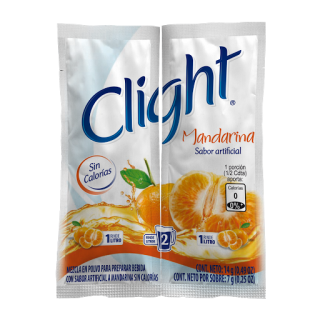 Fresco Clight Mandarina...