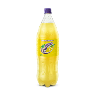 Gaseosa Quatro 1.5 Litros