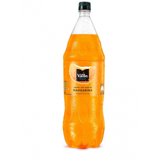 Jugo Del Valle Mandarina...