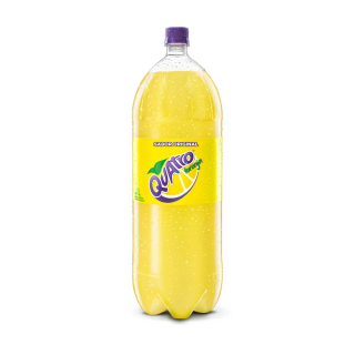 Gaseosa Quatro 3 Litros