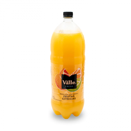 Jugo Del Valle Citrus-Naranja 2.5 Litros