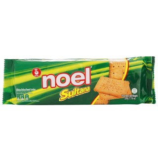 Galleta Noel Sultana Taco