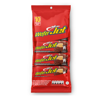 Chocolatina Jet Wafer...