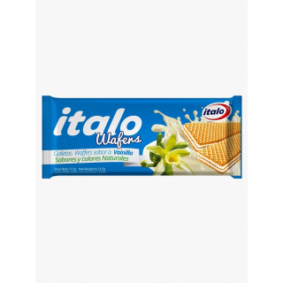 Galleta Italo Wafer...