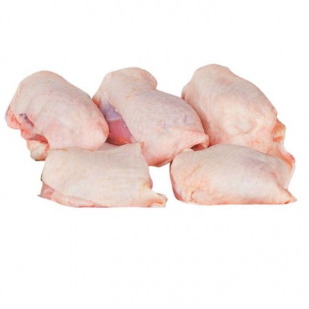 Contramuslo De Pollo Amarillo A... Contramuslo De Pollo Amarillo A...