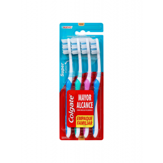 Cepillo Dental Colgate...