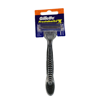 Máquina De Afeitar Gillette...