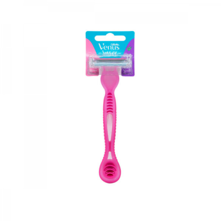 Máquina De Afeitar Simply Venus...