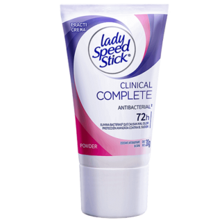 Desodorante Lady Speed...