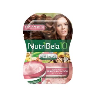 Tratamiento Nutribela...
