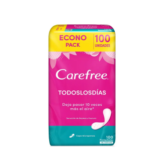 Protector Carefree Todos...