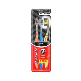 Oferta Cepillo Colgate Zig...