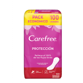 Protector Carefree Original...