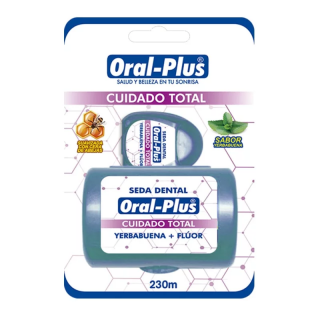Seda Dental Oral Plus...