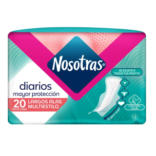 Protector Nosotras...