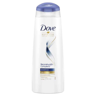 Shampoo Dove Reconstruccion...