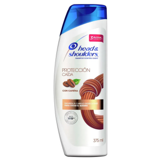 Shampoo H&S Proteccion...