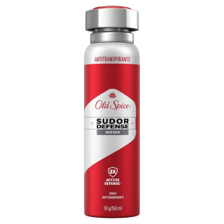 Desodorante Old Spice...