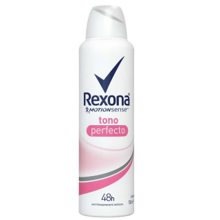Desodorantes Rexona Aerosol...
