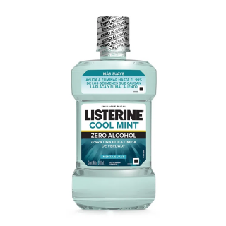 Enjuague Bucal Listerine...