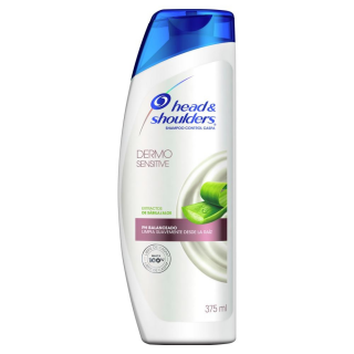 Shampoo H Y S Sensitive 375 Ml