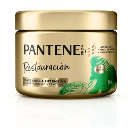 Tratamiento Capilar Pantene...