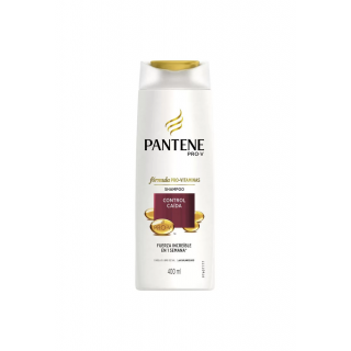 Shampoo Pantene Control...
