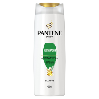 Shampoo Pantene...