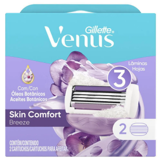 Repuesto Venus Breeze Mujer...