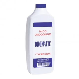 Talco Dromatic 300 Gr